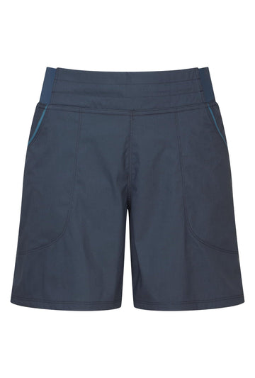 Mountain Equipment Women's Anvil Shorts