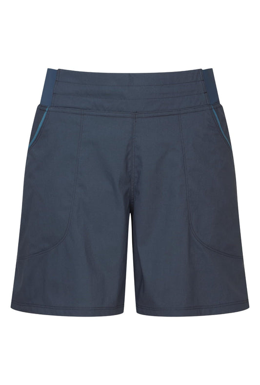 Mountain Equipment Women's Anvil Shorts