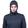 Mountain Equipment W APIRO HOODED JACKET