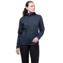 Mountain Equipment W APIRO HOODED JACKET