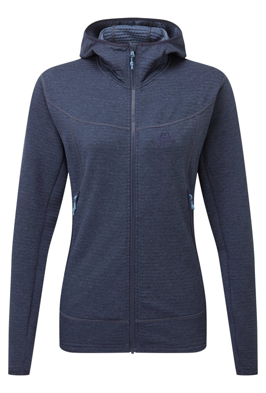 Mountain Equipment W APIRO HOODED JACKET