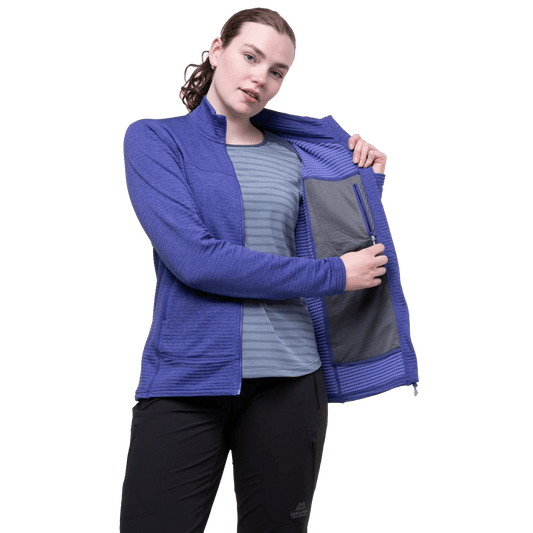 Mountain Equipment W APIRO JACKET
