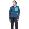 Mountain Equipment W ARROW HOODED JACKET