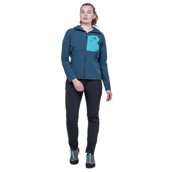 Mountain Equipment W ARROW HOODED JACKET