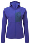 Mountain Equipment W ARROW HOODED JACKET