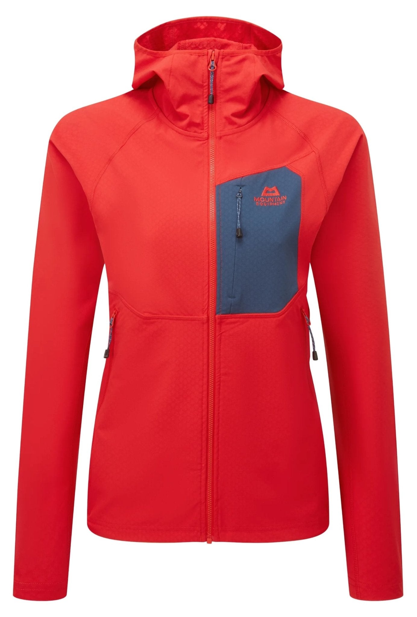 Mountain Equipment W ARROW HOODED JACKET
