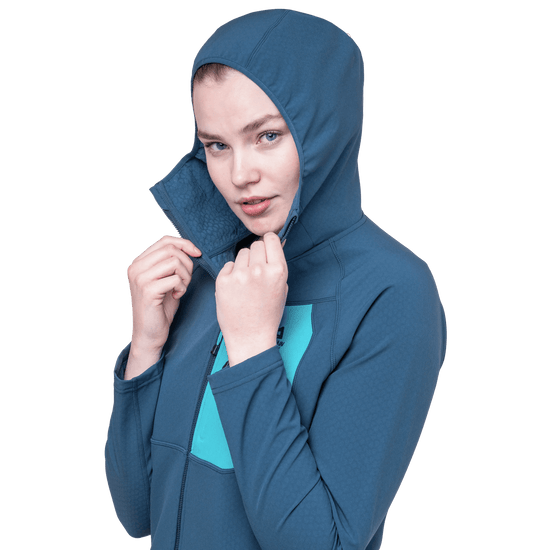 Mountain Equipment W ARROW HOODED JACKET