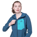 Mountain Equipment W ARROW HOODED JACKET