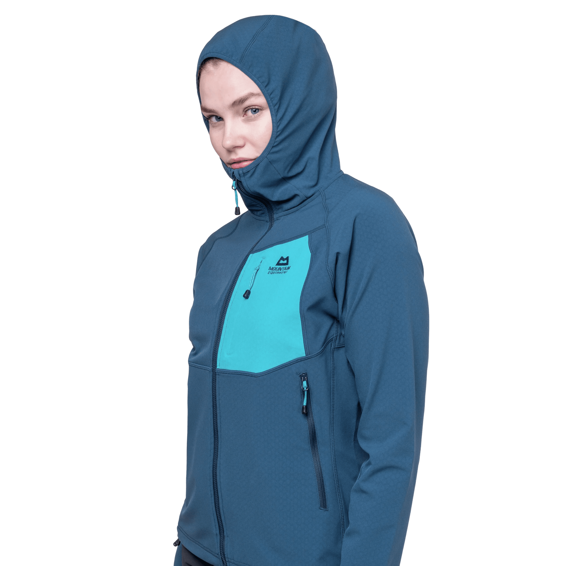 Mountain Equipment W ARROW HOODED JACKET