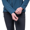 Mountain Equipment W ARROW HOODED JACKET