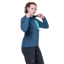 Mountain Equipment W ARROW HOODED JACKET