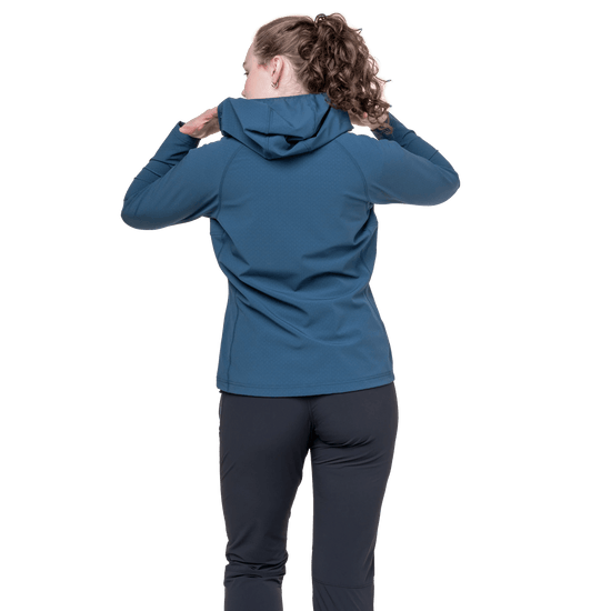 Mountain Equipment W ARROW HOODED JACKET