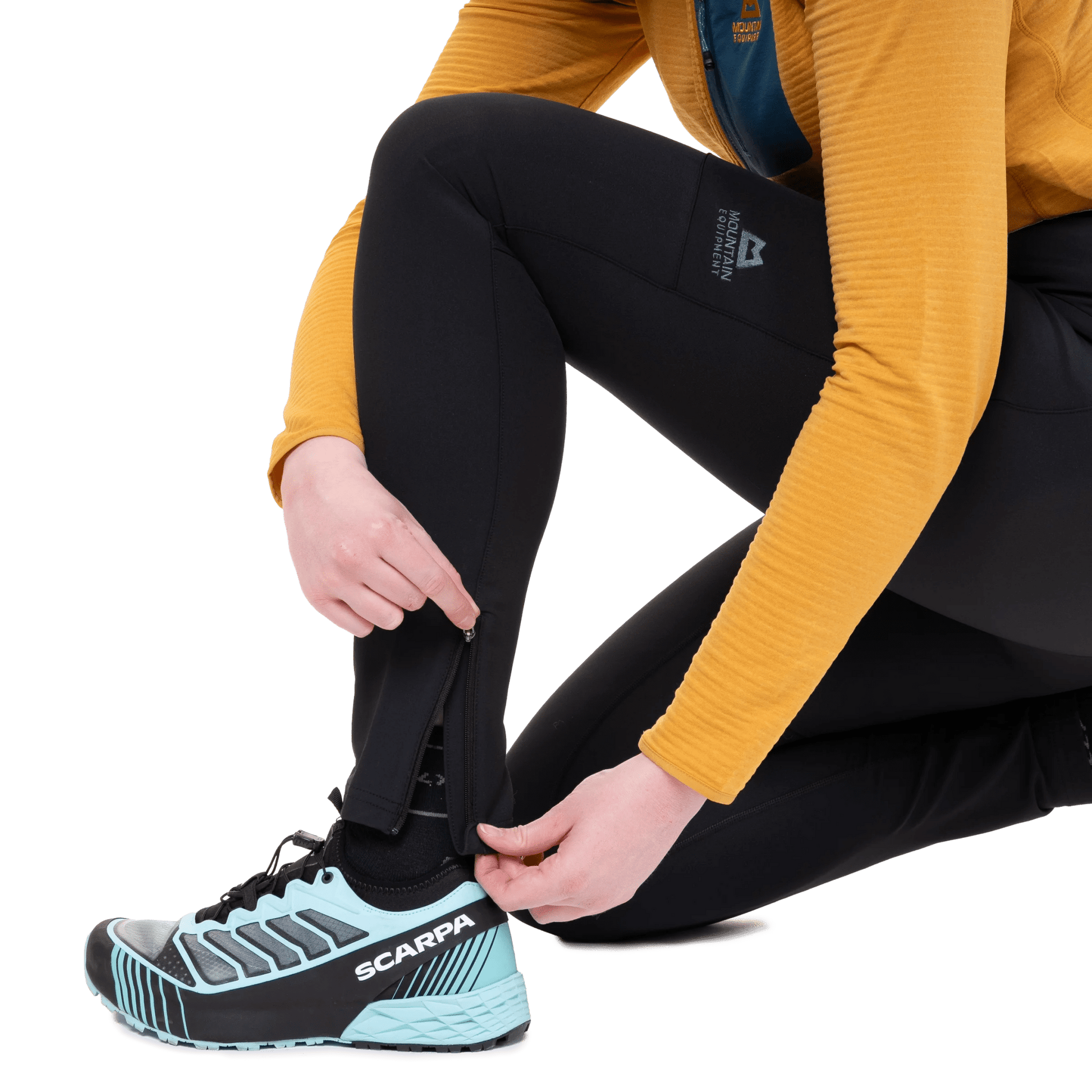 Mountain Equipment W AUSTRA TIGHT