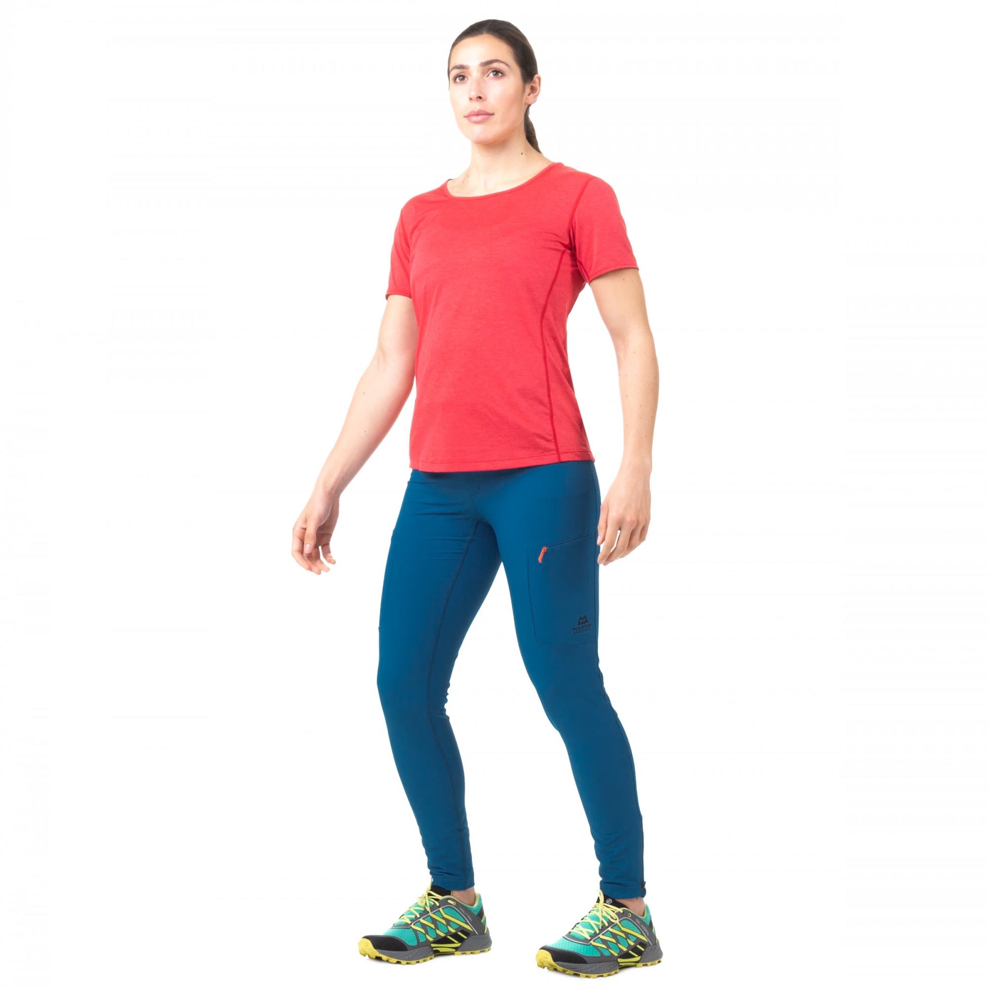 Mountain Equipment W AUSTRA TIGHT
