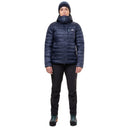 Mountain Equipment W BALTORO JACKET