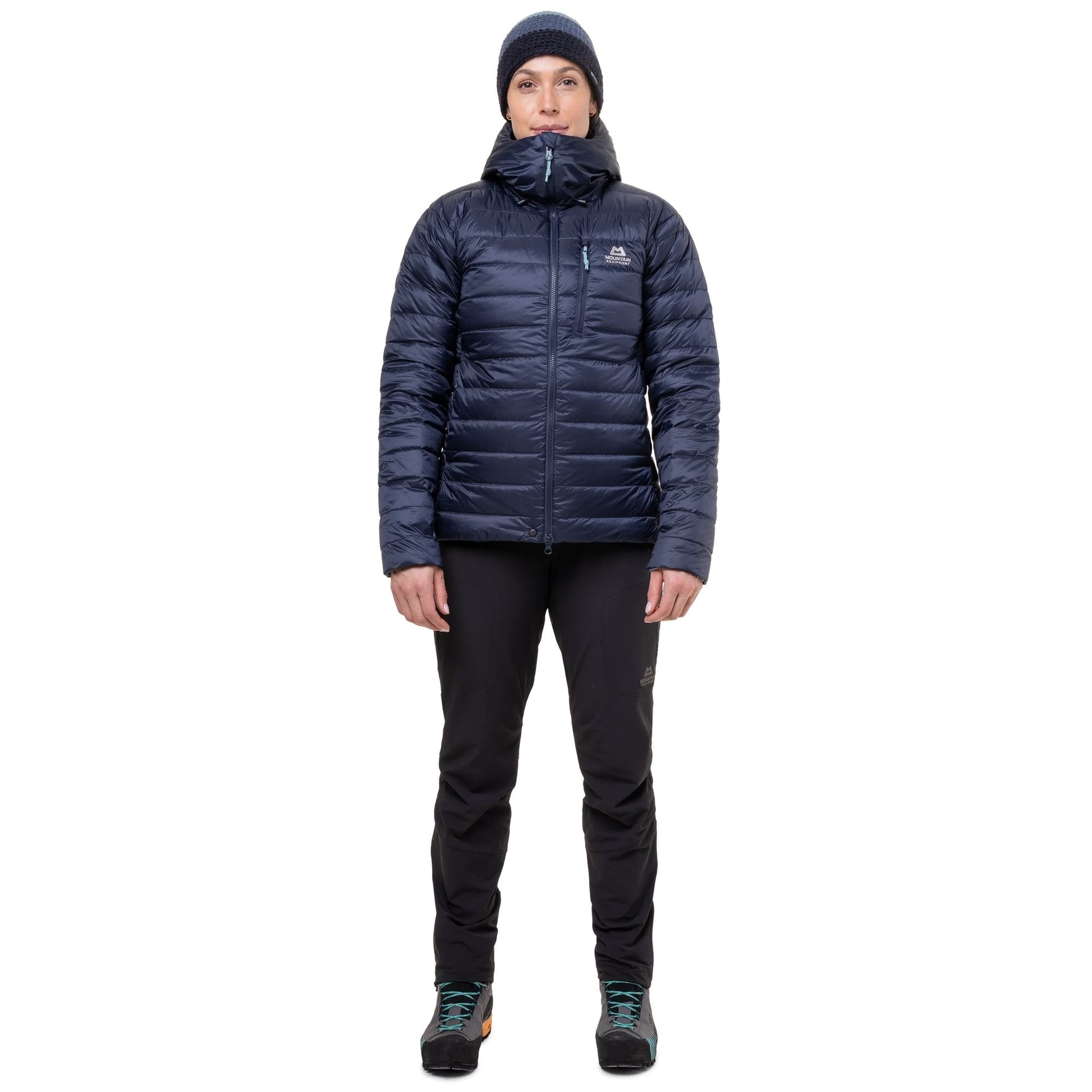 Mountain Equipment W BALTORO JACKET