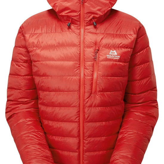 Mountain Equipment W BALTORO JACKET