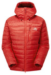 Mountain Equipment W BALTORO JACKET
