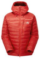 Mountain Equipment W BALTORO JACKET