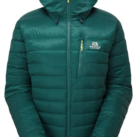 Mountain Equipment W BALTORO JACKET