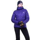 Mountain Equipment W BALTORO JACKET