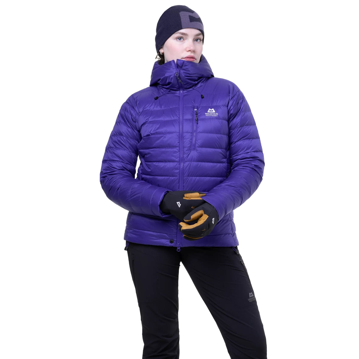 Mountain Equipment W BALTORO JACKET