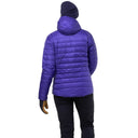 Mountain Equipment W BALTORO JACKET