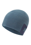 Mountain Equipment W BRANDED KNITTED BEANIE