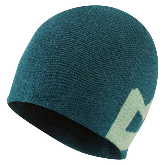 Mountain Equipment W BRANDED KNITTED BEANIE