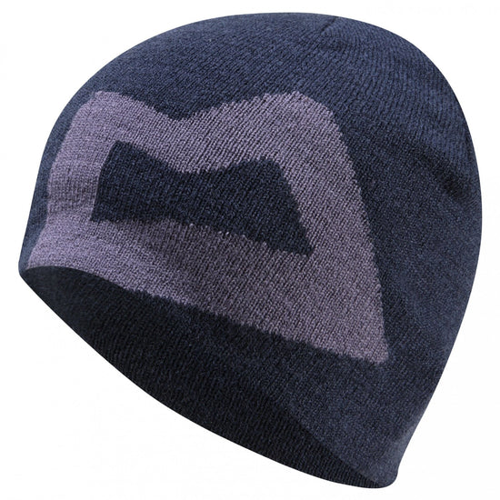 Mountain Equipment W BRANDED KNITTED BEANIE