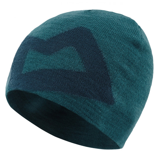 Mountain Equipment W BRANDED KNITTED BEANIE