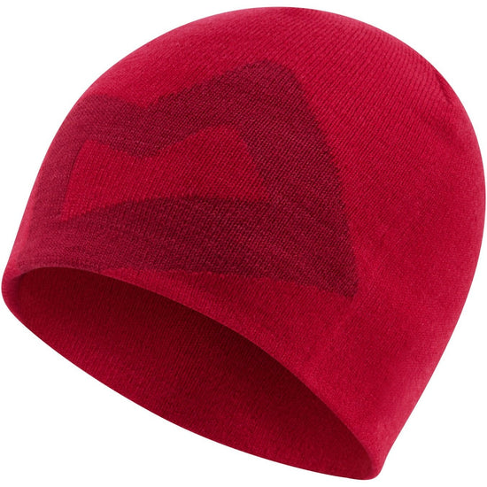 Mountain Equipment W BRANDED KNITTED BEANIE