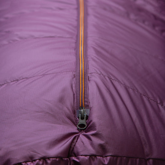 Mountain Equipment W CLASSIC ECO 300 LONG