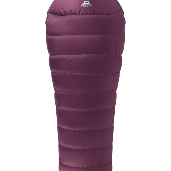 Mountain Equipment W CLASSIC ECO 500 LONG