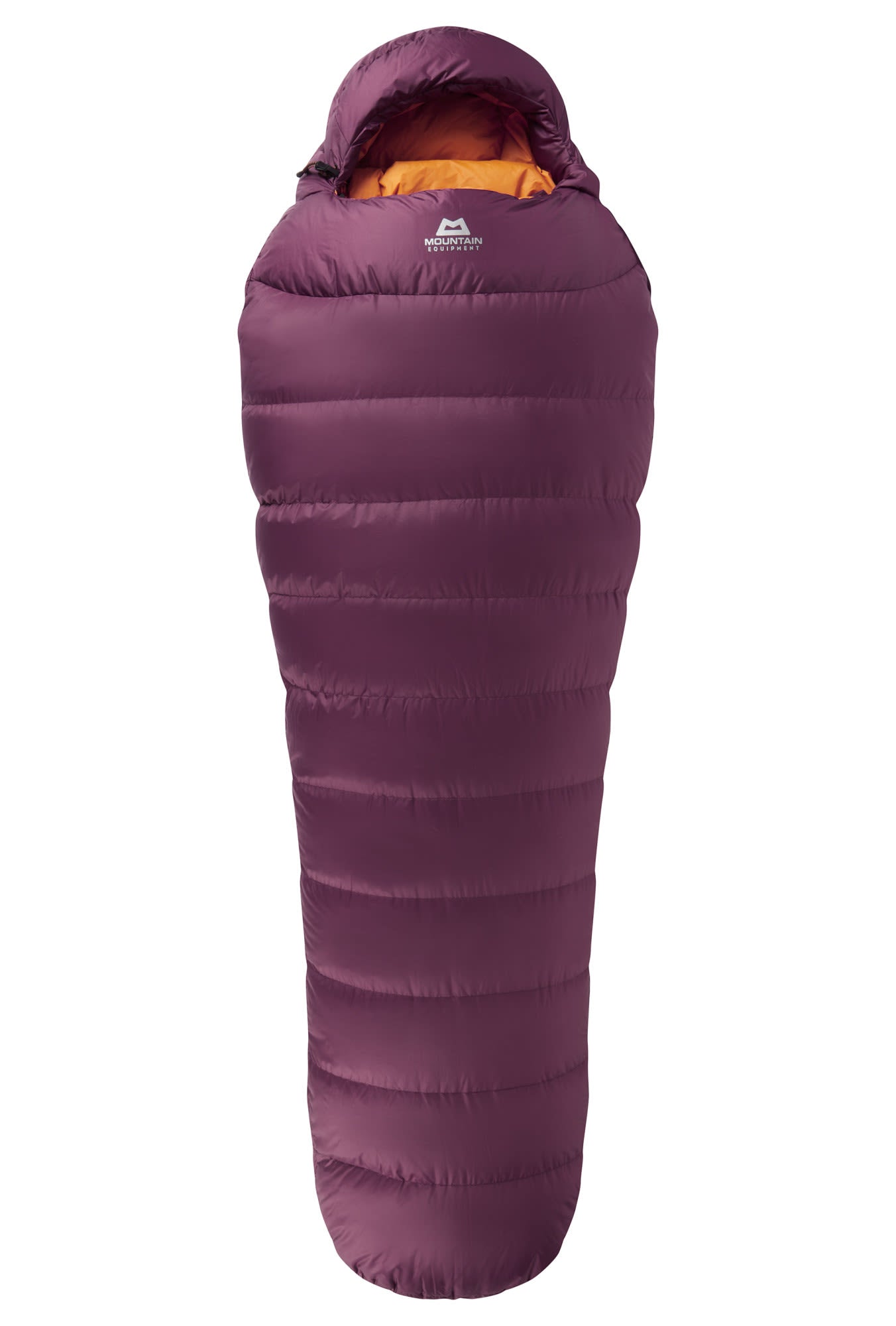 Mountain Equipment W CLASSIC ECO 500 LONG