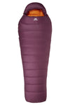 Mountain Equipment W CLASSIC ECO 750 LONG