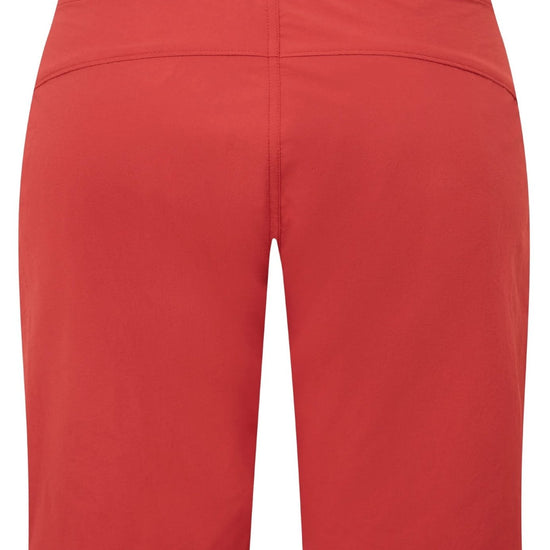 Mountain Equipment W COMICI SHORTS