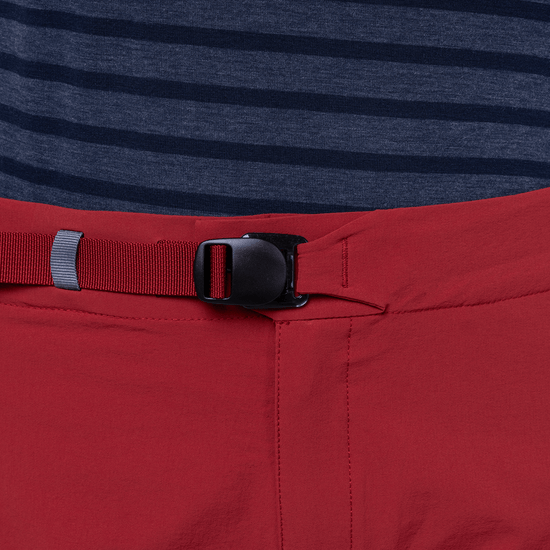 Mountain Equipment W COMICI SHORTS