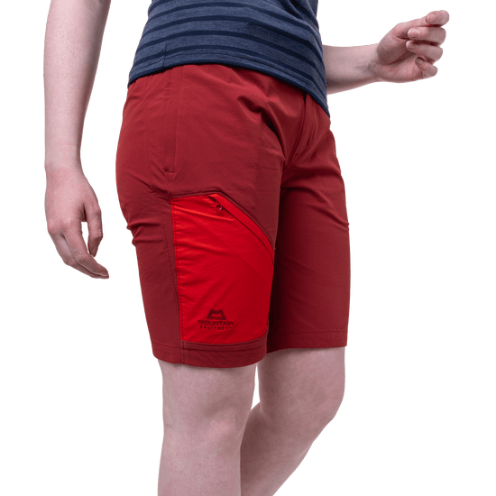 Mountain Equipment W COMICI SHORTS