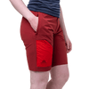 Mountain Equipment W COMICI SHORTS