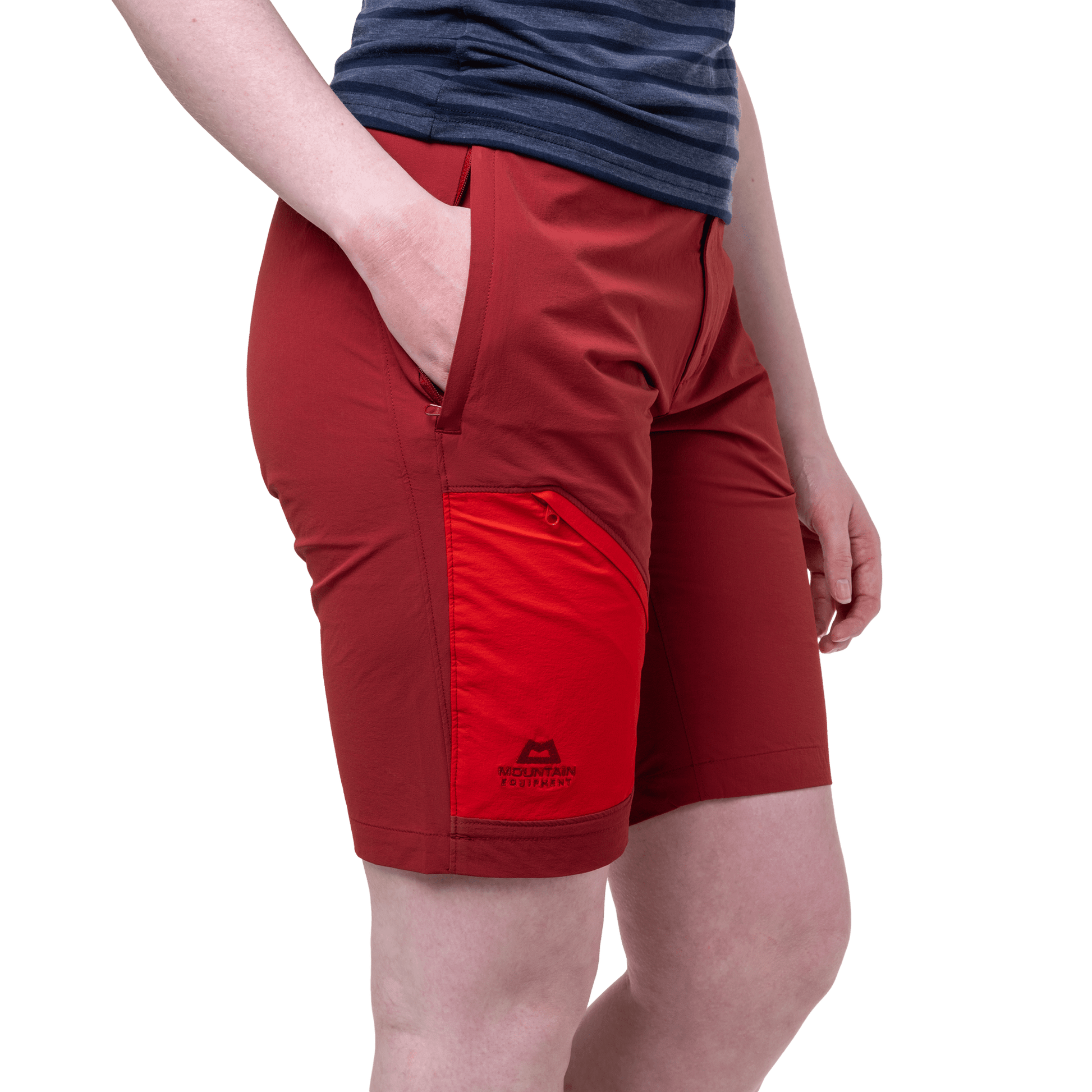 Mountain Equipment W COMICI SHORTS