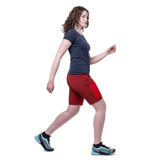 Mountain Equipment W COMICI SHORTS
