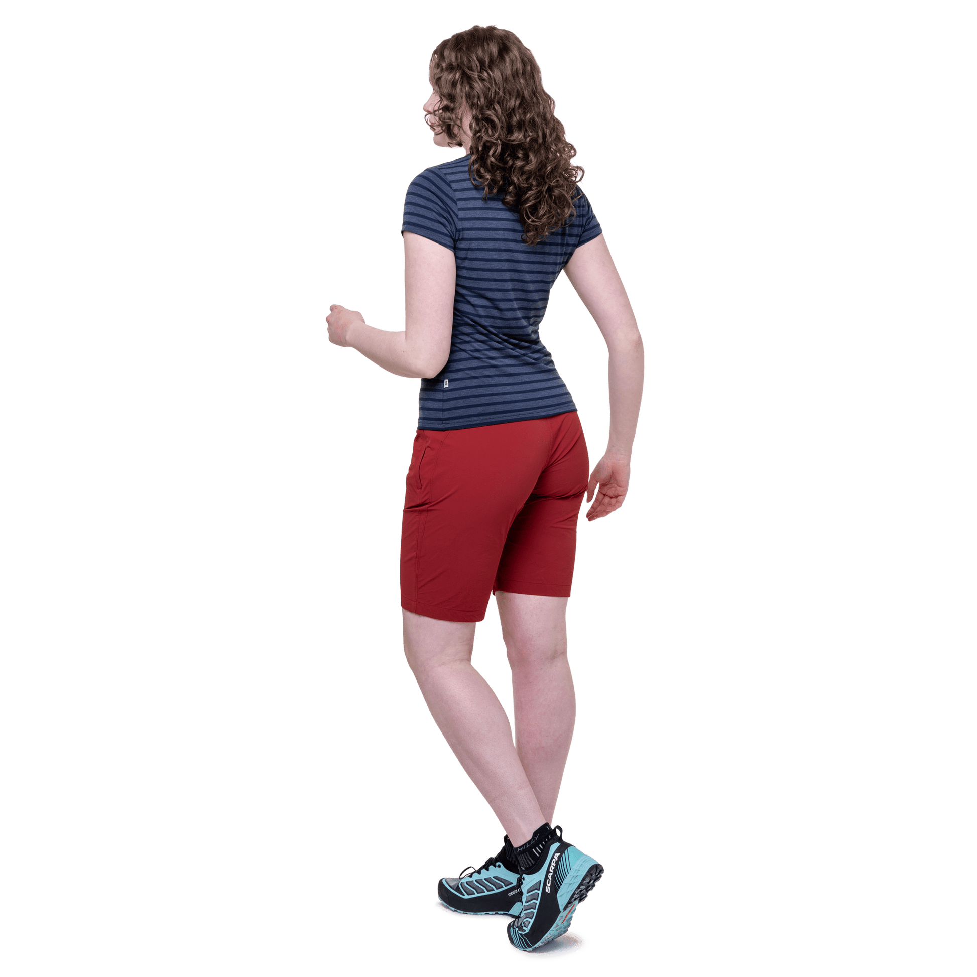 Mountain Equipment W COMICI SHORTS