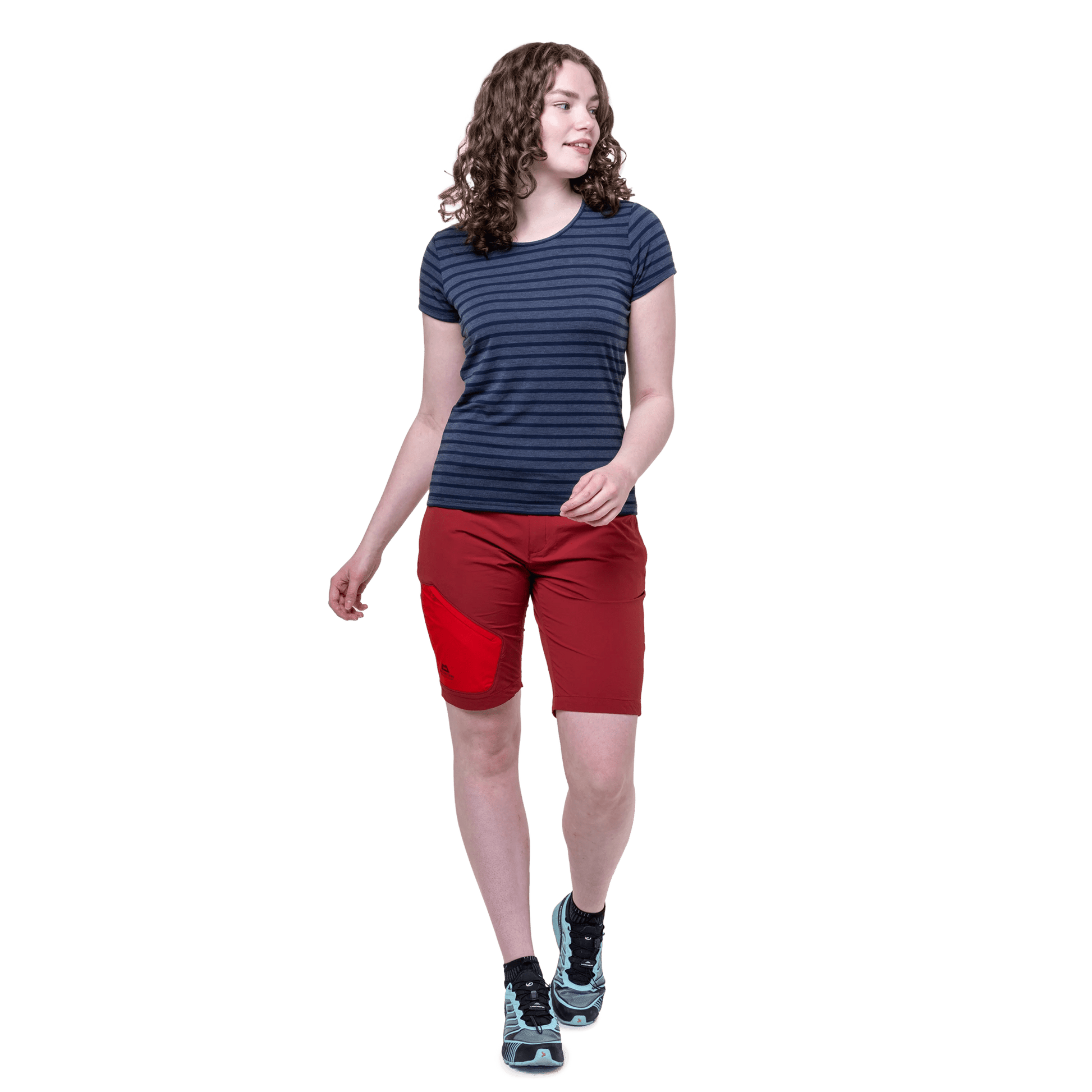 Mountain Equipment W COMICI SHORTS