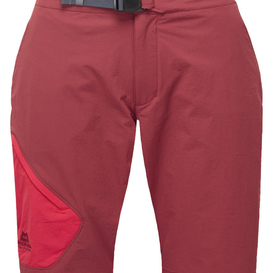 Mountain Equipment W COMICI SHORTS
