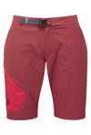 Mountain Equipment W COMICI SHORTS
