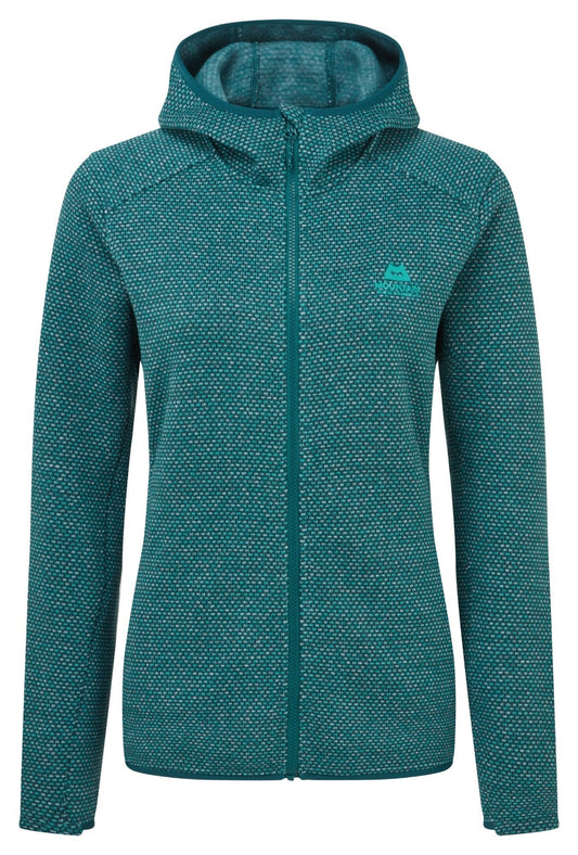 Mountain Equipment W DOT MATRIX JACKET