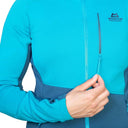 Mountain Equipment W DURIAN HOODED JACKET