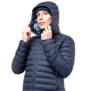 Mountain Equipment W EARTHRISE HOODED JACKET