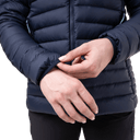 Mountain Equipment W EARTHRISE HOODED JACKET